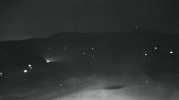 Golf & ski resort Ostravice