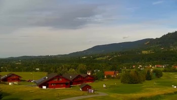 Golf & ski resort Ostravice