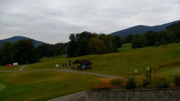 Golf & ski resort Ostravice