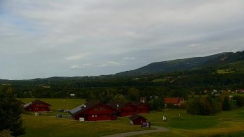 Golf & ski resort Ostravice