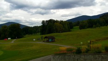 Golf & ski resort Ostravice