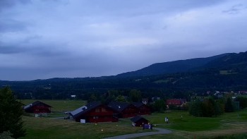 Golf & ski resort Ostravice