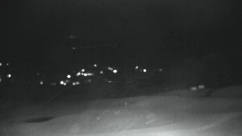 Golf & ski resort Ostravice