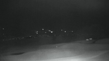 Golf & ski resort Ostravice
