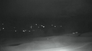 Golf & ski resort Ostravice