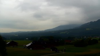 Golf & ski resort Ostravice