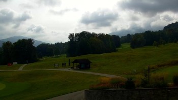 Golf & ski resort Ostravice