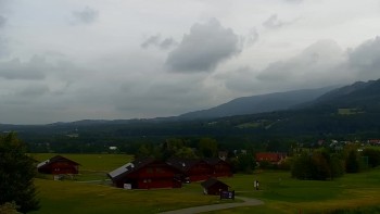 Golf & ski resort Ostravice