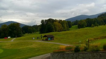 Golf & ski resort Ostravice