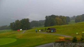 Golf & ski resort Ostravice