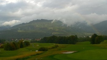 Golf & ski resort Ostravice