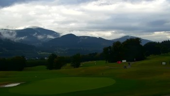 Golf & ski resort Ostravice