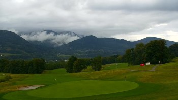 Golf & ski resort Ostravice