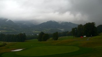 Golf & ski resort Ostravice