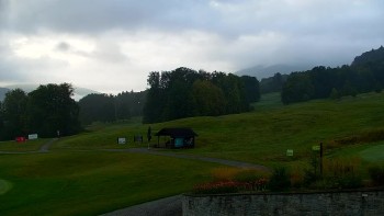 Golf & ski resort Ostravice