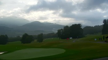 Golf & ski resort Ostravice