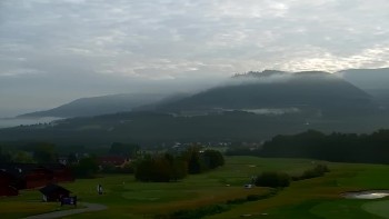 Golf & ski resort Ostravice