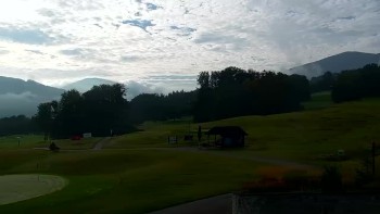 Golf & ski resort Ostravice