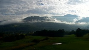 Golf & Ski Resort Ostravice - Golf course, Lysá Hora, Smrk - 15.9.2026 v 08:45