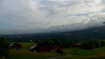 Golf & Ski Resort Ostravice