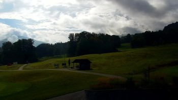 Golf & ski resort Ostravice