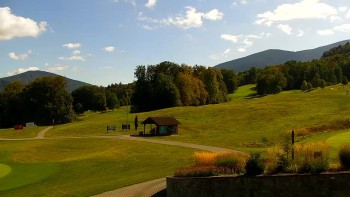 Golf & ski resort Ostravice