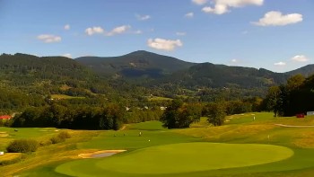 Golf & Ski Resort Ostravice