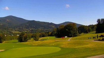 Golf- & Skigebiet Ostravice