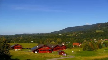 Golf & ski resort Ostravice