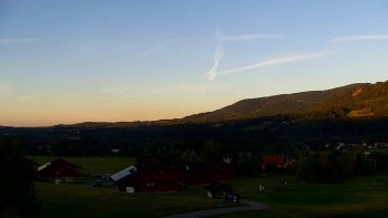 Golf & ski resort Ostravice