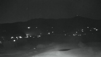 Golf & ski resort Ostravice