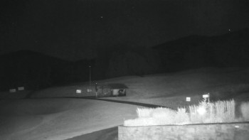 Golf & ski resort Ostravice