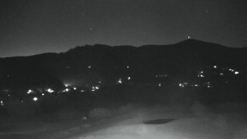 Golf & ski resort Ostravice