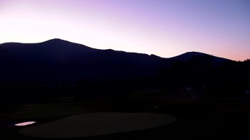 Golf & ski resort Ostravice
