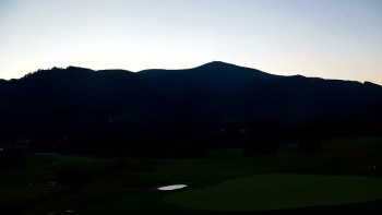 Golf & ski resort Ostravice