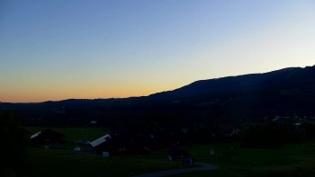 Golf & ski resort Ostravice