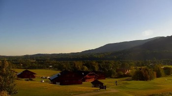 Golf & ski resort Ostravice