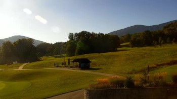 Golf & ski resort Ostravice
