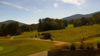 Golf & ski resort Ostravice