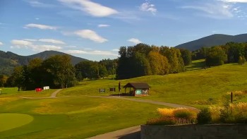 Golf & ski resort Ostravice