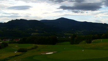 Golf & ski resort Ostravice