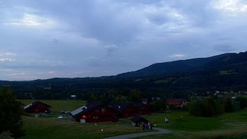 Golf & ski resort Ostravice