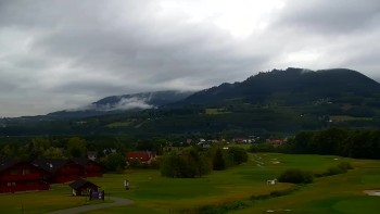 Golf & ski resort Ostravice