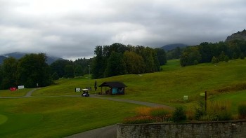 Golf & ski resort Ostravice