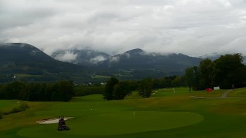 Golf & ski resort Ostravice