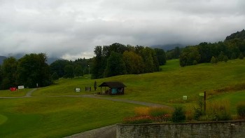 Golf & ski resort Ostravice