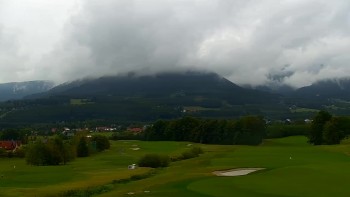 Golf & ski resort Ostravice