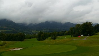 Golf & ski resort Ostravice