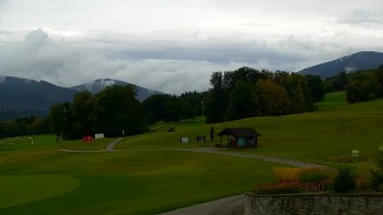 Golf & ski resort Ostravice