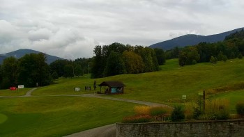 Golf & ski resort Ostravice